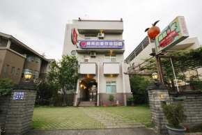 Pingguo De Jia Du Jia Homestay